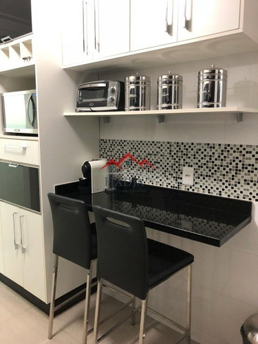 Estuda Permuta|apartamento No Morado Dos Deus Na Rua Do Retiro Em Jundiaí Sp - Ap00021 - 31983361