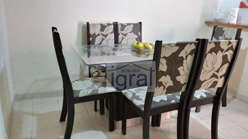 Imagem 2 de 24 de Sobrado Com 2 Dormitórios, 140 M² - Venda Por R$ 690.000,00 Ou Aluguel Por R$ 3.000,00/mês - Vila Do Encontro - São Paulo/sp - So0117