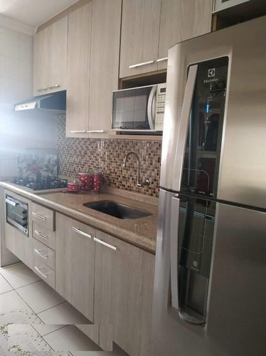 Imagem 14 de 14 de Excelente Apartamento - Ap3468