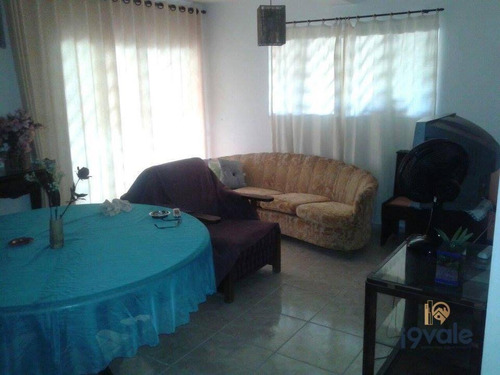 Chácara Com 4 Dormitórios À Venda, 145200 M² Por R$ 960.000,00 - Paraíso De Igaratá - Igaratá/sp - Ch0053