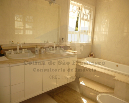 Imagem 17 de 30 de Casa De 450m² 4 Dormitórios Parque Dos Príncipes - Ca04568 - 34842506