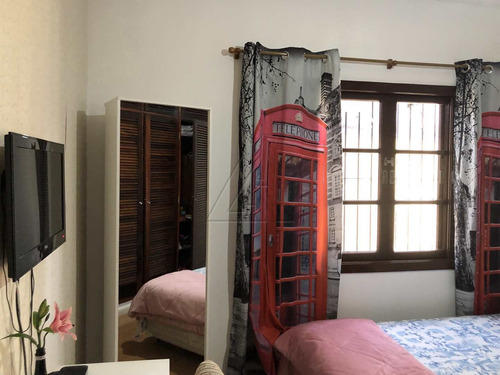 Imagem 21 de 25 de Casa Com 3 Dorms, Jardim Monte Kemel, São Paulo - R$ 850 Mil, Cod: 3166 - V3166