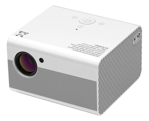 Proyector Android Led Full Hd 1080p 200 Ansi T10