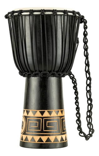 Djembe 10 Pulgadas Meinl Percussion Hdj1m Congo Series