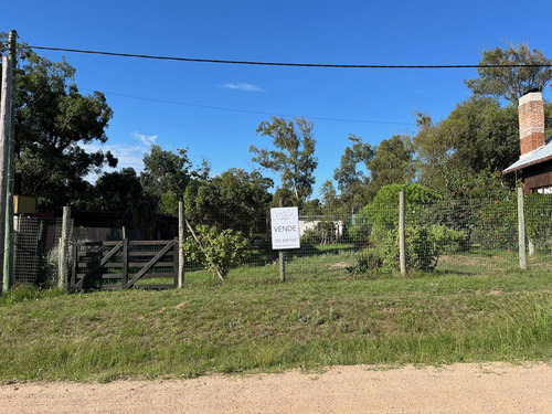 Terreno A La Venta En Balneario Buenos Aires Punta Del Este 