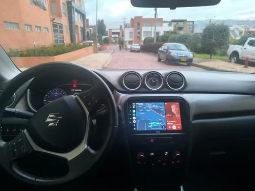 Suzuki Vitara 1.6 Gl All Grip