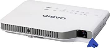Proyector Casio Xj-a252 Wxga 3000lm Usb ®