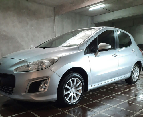 Peugeot 308 1.6 Active 2013