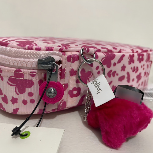Lapicera Kipling 100 Pens Prt Color Magic Floral Print