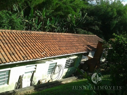 Vendo Ótima Chácara Com 12 Mil M² No Jardim Europa Em Campo Limpo Paulista. - Ch00021 - 2780602