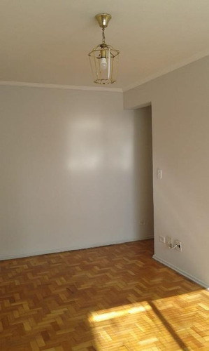 Imagem 2 de 30 de Apartamento Com 2 Dormitórios À Venda, 63 M² Por R$ 425.535,00 - Parada Inglesa - São Paulo/sp - Ap9743