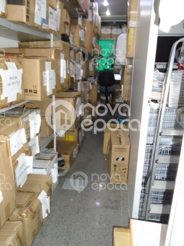 Imagem 3 de 12 de Lojas Comerciais Venda - Ref: Fl0sl20950