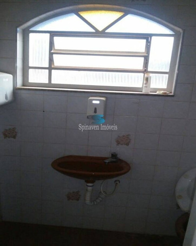 Imagem 7 de 24 de Chácara - Ch00898 - 69735695