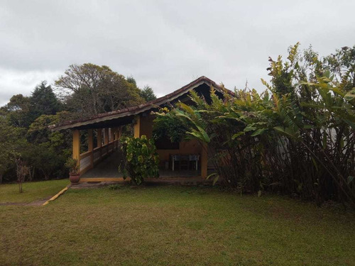 Imagem 10 de 14 de Chacara A Venda Em Ibiuna