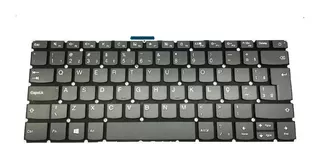 Teclado Lenovo Ideapad 320-14ikb-80yd 320-14ikb-80yf