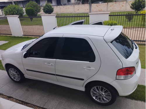 Fiat Palio 1.4 Elx Flex 5p