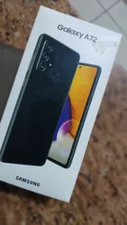 Comprar Samsung Galaxy A72 no Mercado Livre