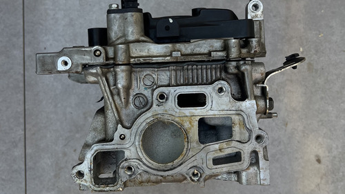 Cabeçote Nissan Sentra E Fluence 2.0 16v (Usado)