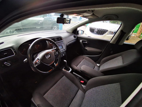 Volkswagen Polo 1.2 Sportline Tiptronic At