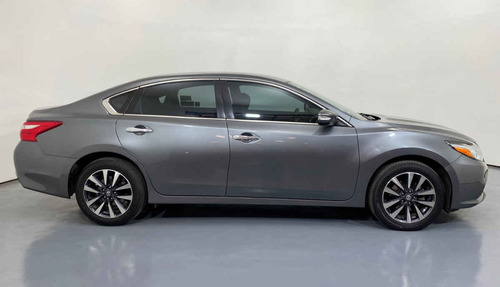 Imagen 6 de 15 de 41133 - Nissan Altima 2017 Con Garantía