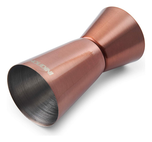 Accesorios Para Barra De Doble Jigger (3,5 Pulgadas, Cobre
