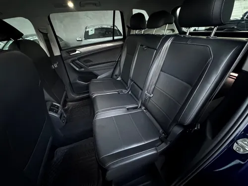 Volkswagen Tiguan 1.4 Comfortline 5p At