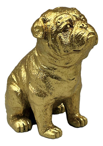 Estatua De Perro Colección Creativa Moderna Lindo Cachorro