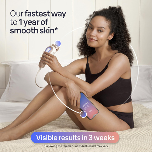 Dispositivo De Depilação A Laser Braun Ipl Skin I·expert Pl7