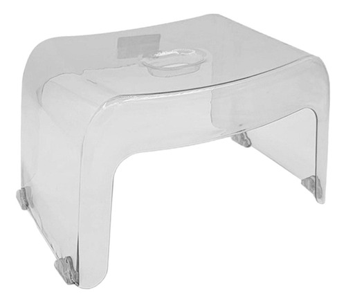 V Taburete Con Escalón, Taburete De Baño, Taburete De Claro
