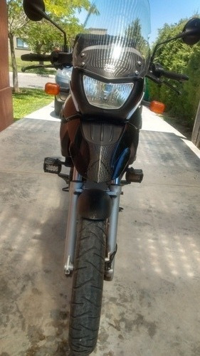 Bmw G650gs