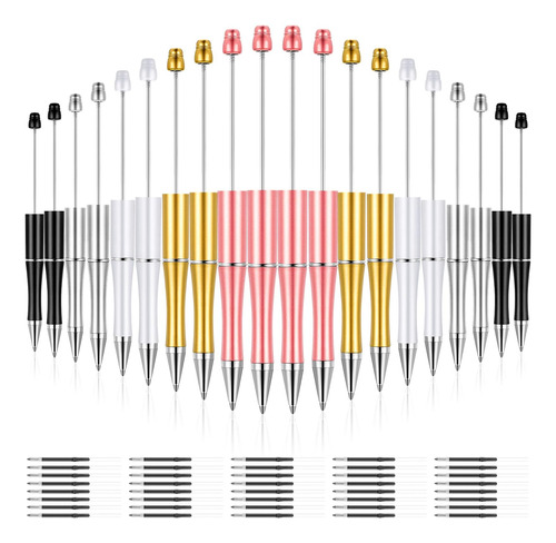 Lapiceras Ballpoint Outus Set 20 U Black1