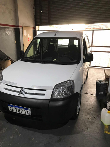 Citroën Berlingo Furgon 1.6 Bussines Hdi 92cv Am54