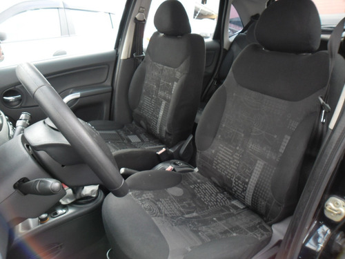 Citroën C3 2008 1.4 8v X-tr Flex 5p