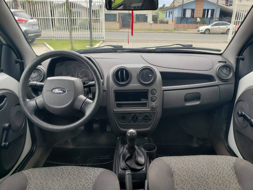 Ford Ka 1.0 Mpi 8v Flex 2p Manual