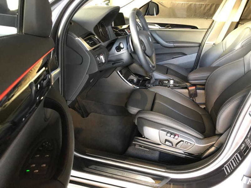 Bmw X1 S20i Activeflex