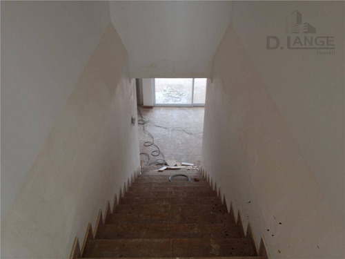 Imagem 23 de 29 de Casa Com 7 Dormitórios, 248 M² - Venda Por R$ 1.000.000,00 Ou Aluguel Por R$ 6.600,00/mês - Cidade Universitária - Campinas/sp - Ca5802