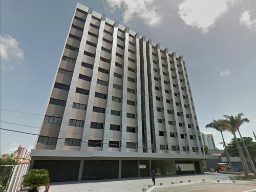 Imagem 1 de 3 de Sala Para Alugar Na Cidade De Fortaleza-ce - L7148