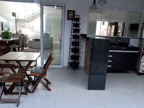 Imagem 6 de 19 de Casa À Venda No Condomínio Golden Park Residence, Sorocaba-sp - 5199 - 69861797