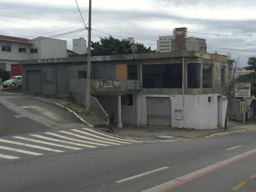 Imagem 11 de 18 de Prédio Comercial No Estreito - Pr0089