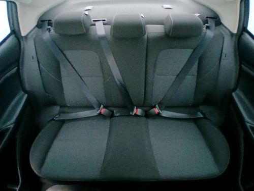 Chevrolet Onix 1.0 TURBO FLEX LTZ AUTOMÁTICO