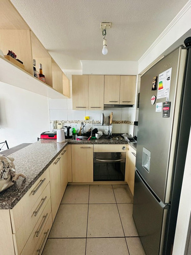 Arriendo 1 Dormitorio En Placeres
