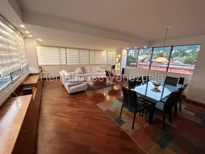 Apartamento en venta