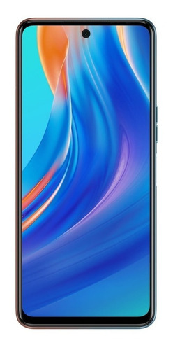 Tecno Spark 8 Pro 4+128gb Komodo Beach + Audífonos De Regalo