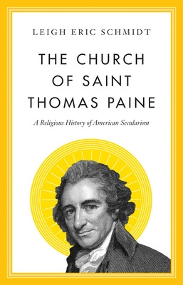 Libro The Church Of Saint Thomas Paine: A Religious Histo...