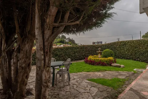 Casa En Venta En Vereda Yerbabuena. Cod V4576