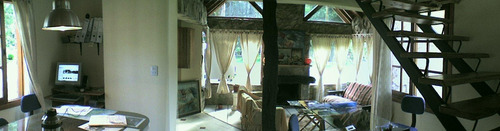 Imagen 9 de 14 de Casa De 6 Ambientes Y 2 Baños