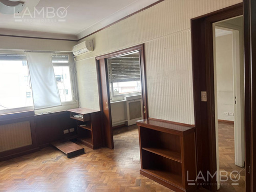 Venta Departamento Barrio Norte