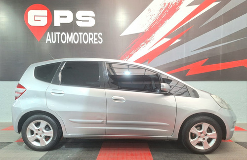 Honda Fit 1.4 Lx Mt