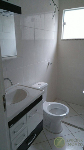 Imagem 16 de 20 de Venda: Casa Nova No Pq Jaragua - Ca00120