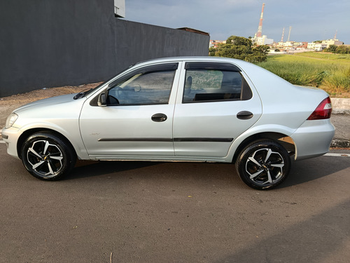 Chevrolet Prisma 1.4 Joy Econoflex 4p